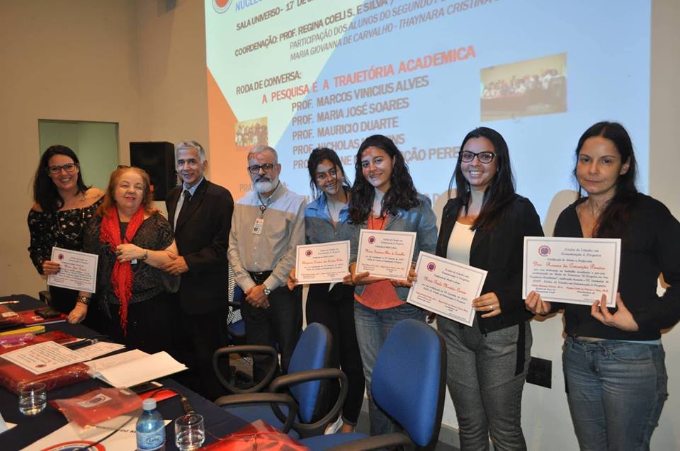 Seminario Rosane
