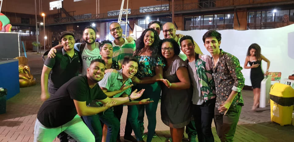labedis encontro final 2018 2