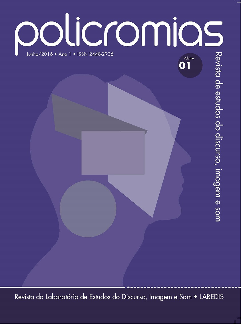 Policromias V. 1 N. 1