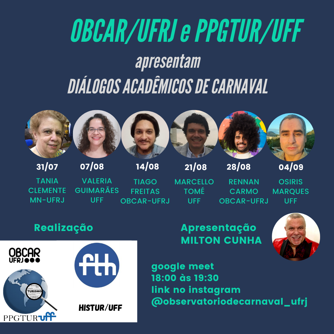 diálogos de carnaval